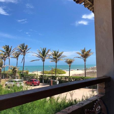 Hotel Das Falesias Beberibe Bagian luar foto